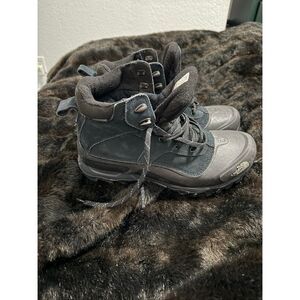 Mens The North Face Snow Boots for Sale up to 90% Off: Poshmark display picture 1